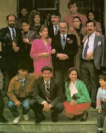 eski türkiye