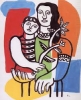 fernand leger / #1151689