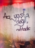 gecenin duvar yazısı / #1227769