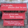 gecenin duvar yazısı / #1289758