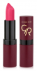 golden rose velvet matte ruj 04