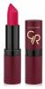 golden rose velvet matte ruj 17