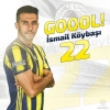 ismail köybaşı / #1255336