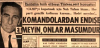 komando kampları
