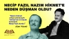 nazım hikmet vs üstad necip fazıl / #1245190