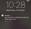 porno izlemiyorum diyen kız / #1712600