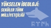 seküler türkçülük