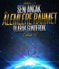 seni ancak alemlere rahmet olarak gönderdik / #2387804