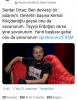 serdar ortaç ın gastamonulu olması / #2144625