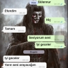 sevilen kişiden duyulmak istenen cümle / #1404606