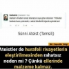 türk ateisti