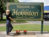 yeni zelanda da ki hobbiton köyü