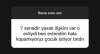 7 senedir yasak ilişkim var hala kopamıyoruz / #2292361