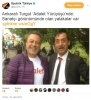 ankaralı turgut un kendini sanatçı sanması / #1457733