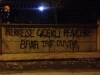 gecenin duvar yazısı / #1307979