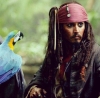 jack sparrow