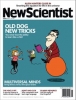 new scientist