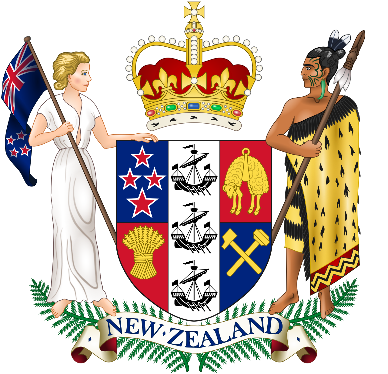 New Zealand Uludağ Sözlük Galeri 1031