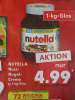 nutella