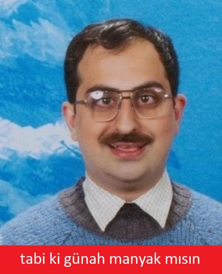 Şahin K'nın Efsanevi Günah Keçisi Full HD İzle