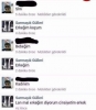 sıradan bir numaraya sevişelim mi diye mesaj atmak / #1125311