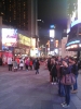 times square