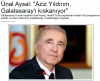 ünal aysal / #1437951