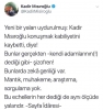 üstad kafir mısıroğlu / #1705285