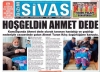 vahşi bir katile ahmet dede diyen sivaslılar / #1972299
