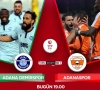 8 şubat 2020 adana demirspor adanaspor maçı / #1975350