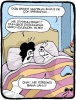 bir sabah uyanıp evli ve çocuklu olduğunu görmek / #1489092