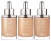 dior diorskin nude air serum fondöten