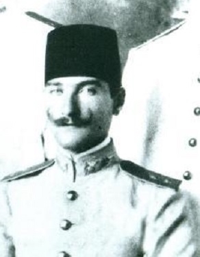 gaziler günü