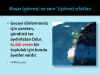 gece uyumayıp gündüz uyuyan insan / #1734541