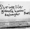 gecenin duvar yazısı / #1568877