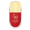 golden rose luxury rich color lipgloss