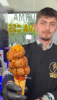 külahta çiğ köfte