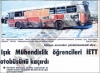 mühendislik öğrencileri iett otobüsünü kaçırdı / #1344443