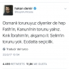 osmanlı gelecek alayınızı kılıçtan geçirecek / #1350384