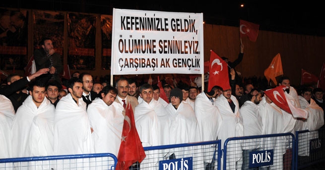 türkiye de yaşanan tersten rönesans