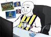 vardar ın fenerbahçe yi tokmaklaması / #1515754