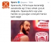 vassilis spanoulis