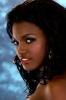 athina james
