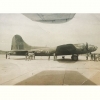 b 17 flying fortress / #1170666