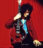 brian may