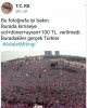 chp lilerin paylaştığı adalet mitingi fotoğrafları / #1475175