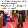 diyanet işleri başkanının kılıçla minbere çıkması / #2057559