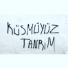 gecenin duvar yazısı / #1344876