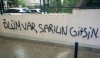 gecenin duvar yazısı / #1524679