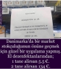 gereksiz stok yapmak